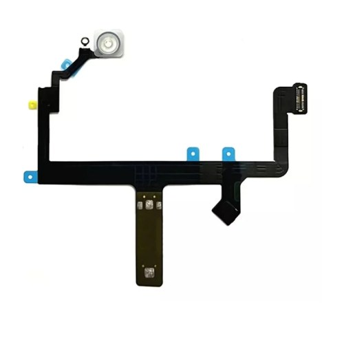 iPhone 14 Plus Flex sensor de flash compatível